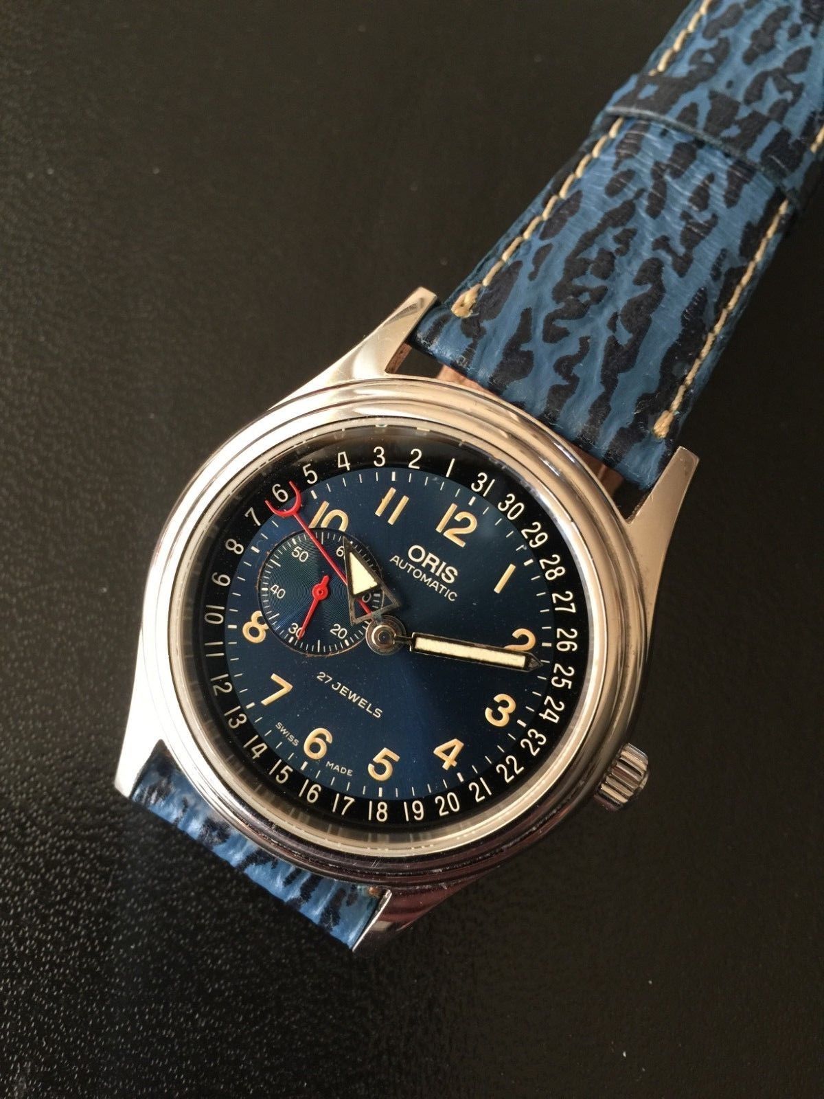 Oris 7476 clearance