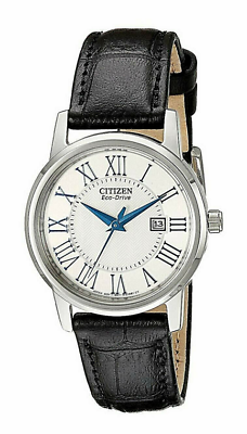 citizen roman numeral watch