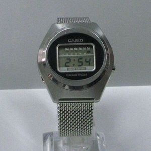 Casio 01 501 c