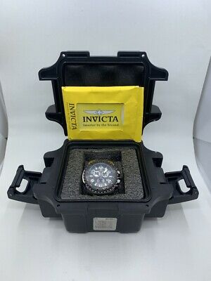 Invicta Pro Diver Scuba Men s Quartz Watch Model 17394 WatchCharts Marketplace