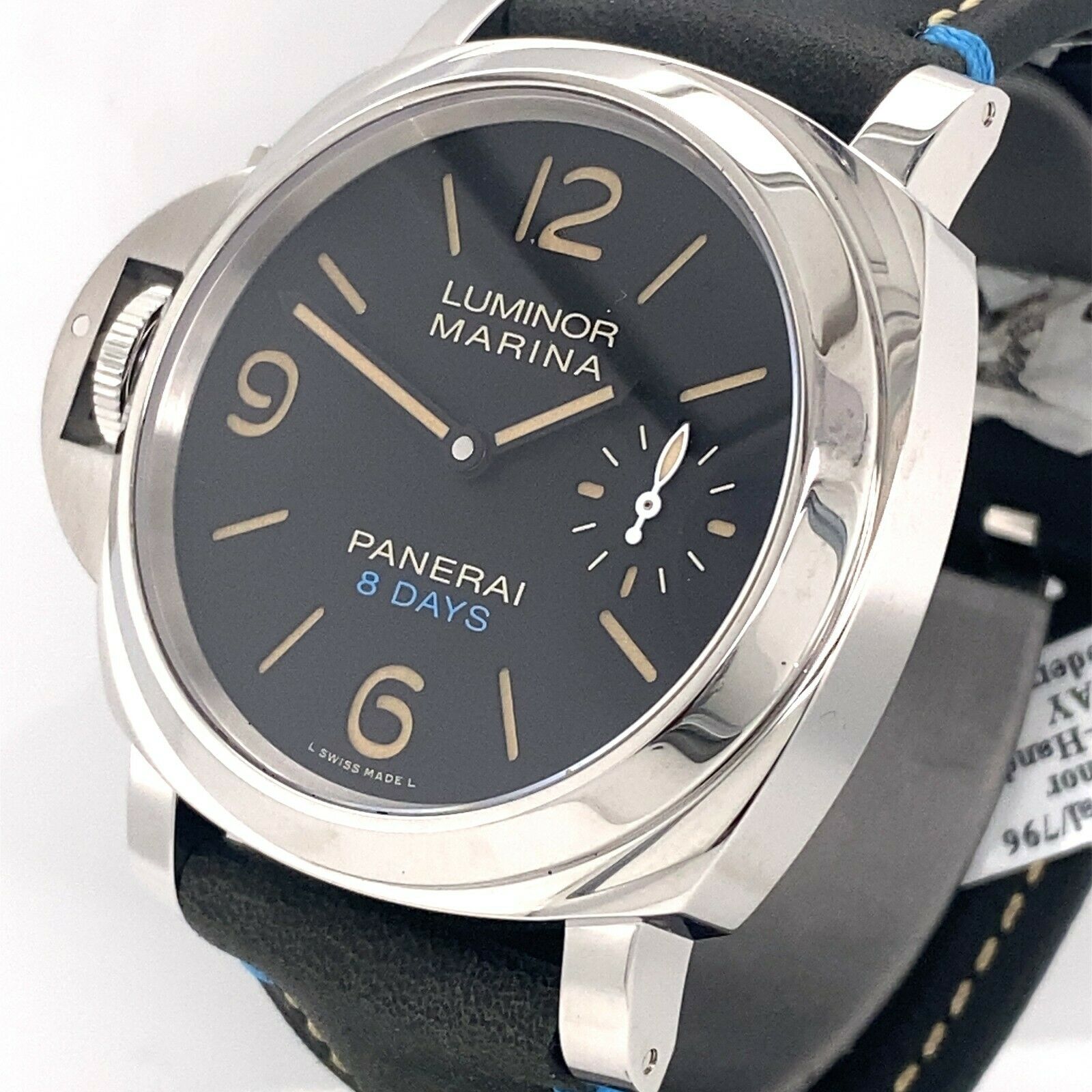 Panerai 2025 pam 00796