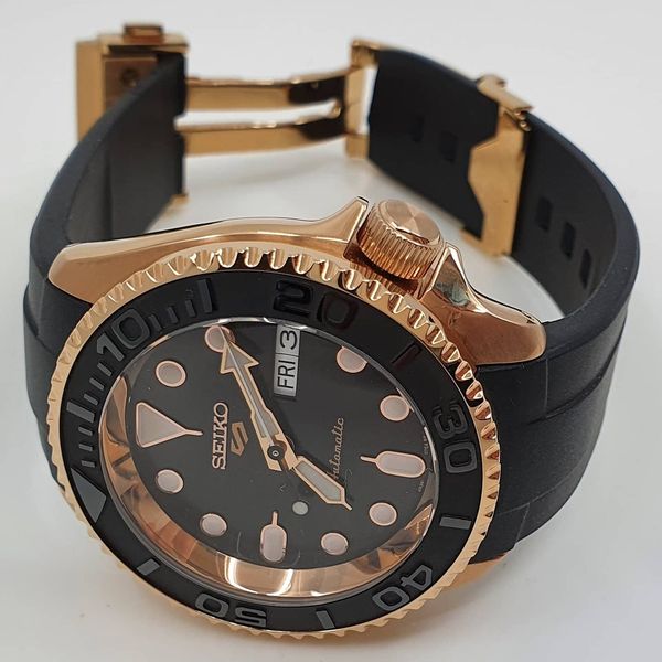 seiko srpd79 yacht master