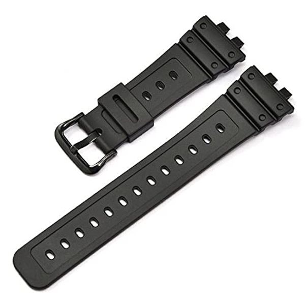Good Cheap Resin Wristwatch Strap BG-3000-2_K0041034 main image 1
