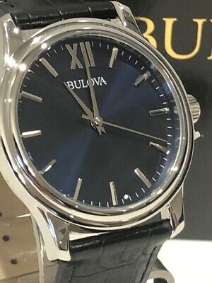 Bulova 96a251 2025