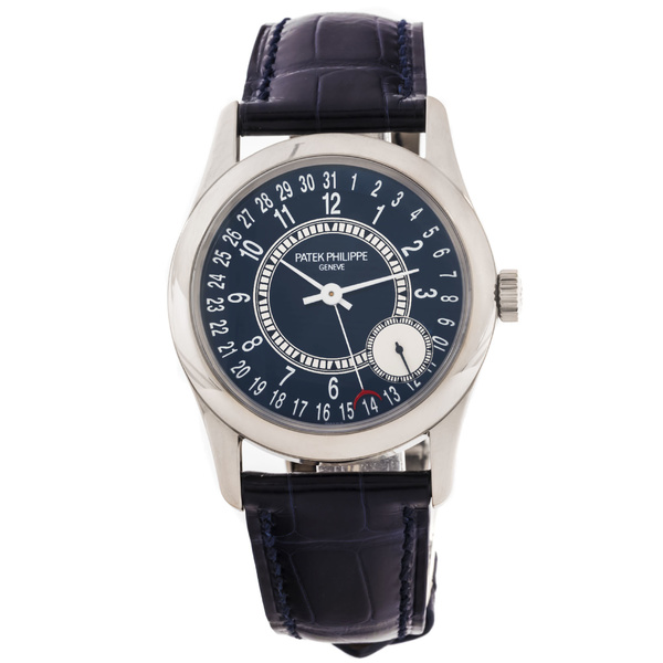 average patek philippe price