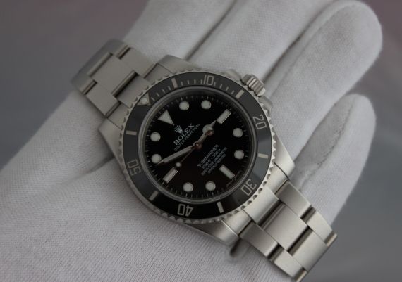 Noob hot sale v5 submariner