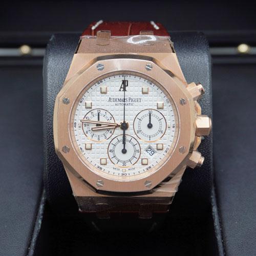 Audemars on sale piguet 39