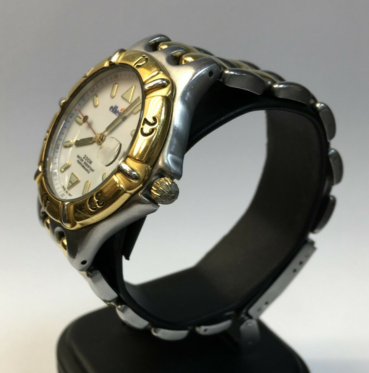 Men's Ellesse 03-0033 Watch - Spares & Repairs Only - 241668