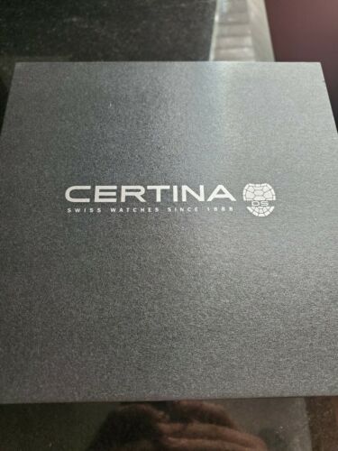 Certina c0014171605701 outlet