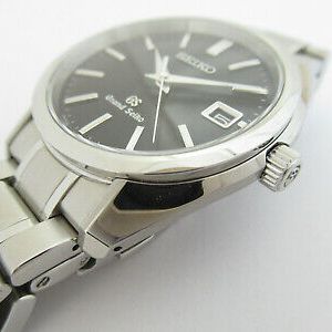 Grand Seiko Quartz Sbgv007 Watchcharts