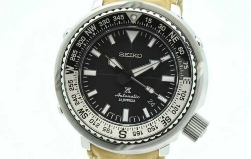 Rare seiko fieldmaster sbdc035 Field Tuna from japan | WatchCharts