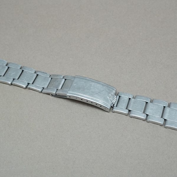 FS: Rolex 7206 rivet bracelet 80 endlinks | WatchCharts FS: Rolex 7206 rivet bracelet 80 endlinks | WatchCharts