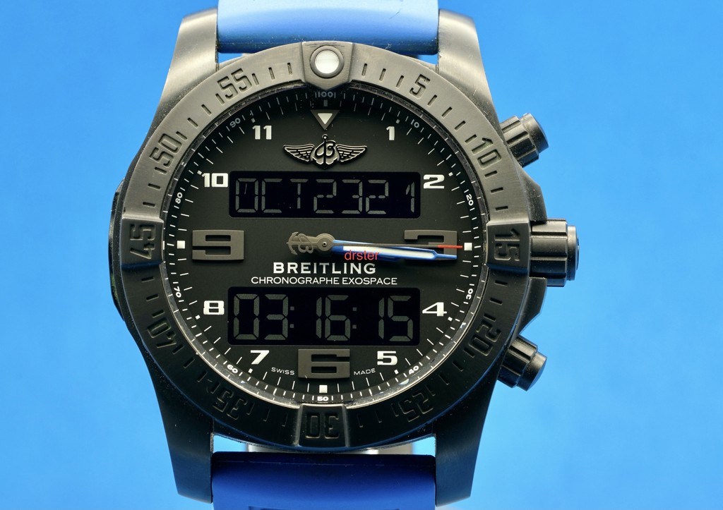 Breitling nighthawk best sale