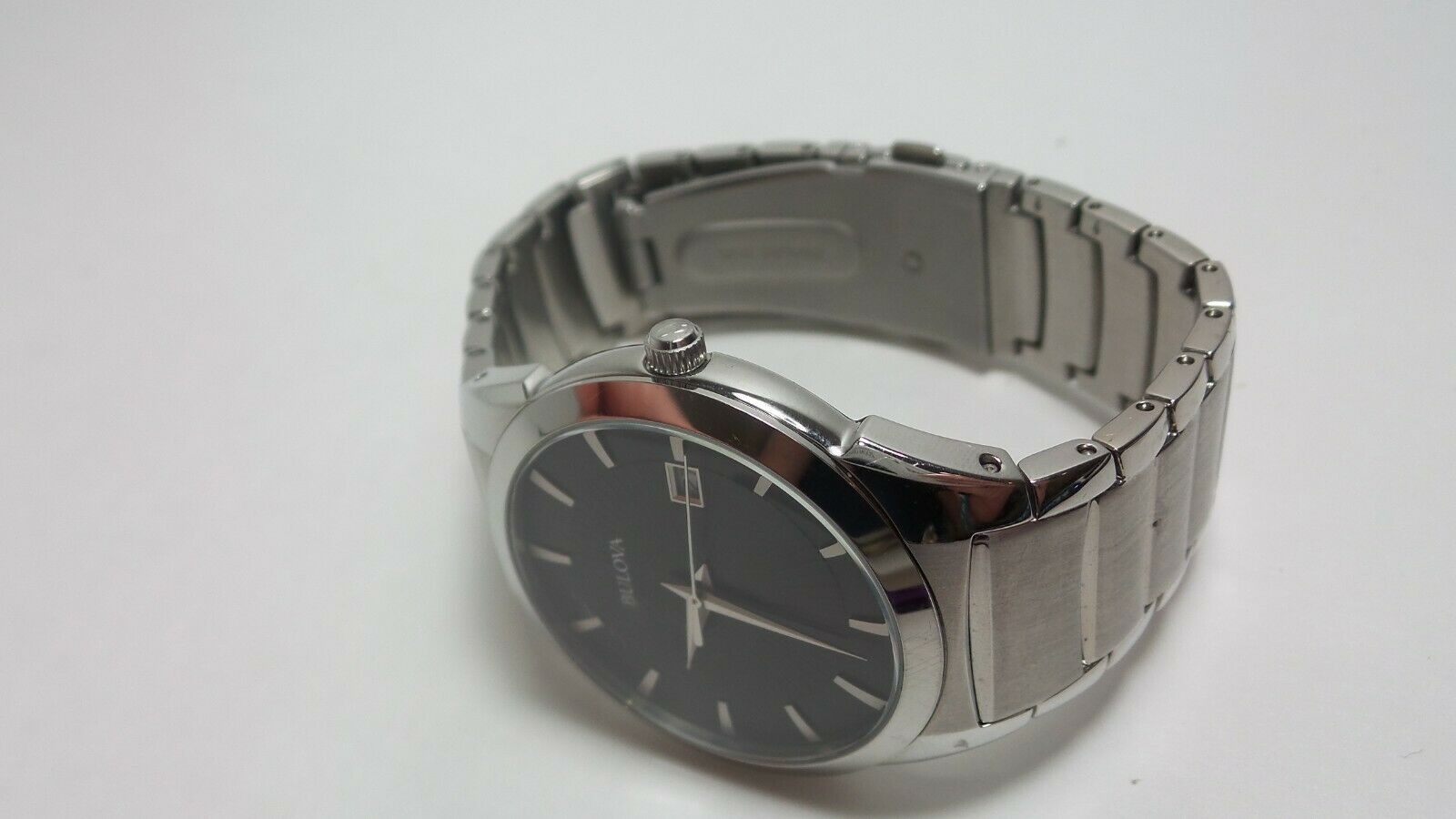 Bulova c8601111 on sale