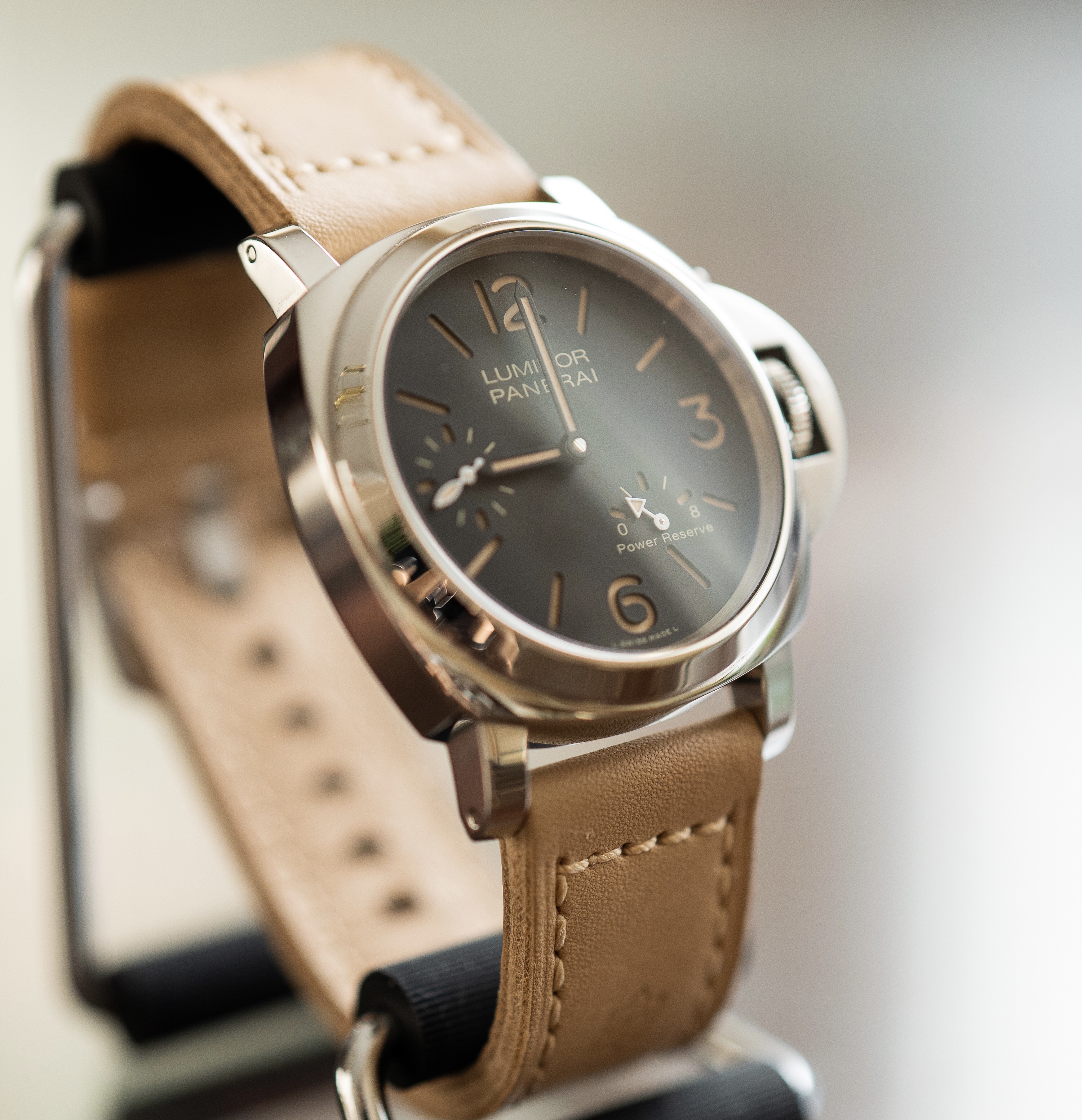 Panerai Luminor 44 8 Days Power Reserve PAM795