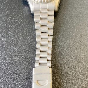 Vintage Zodiac Professional 200 m RED DOT 208.21.05 Ladies