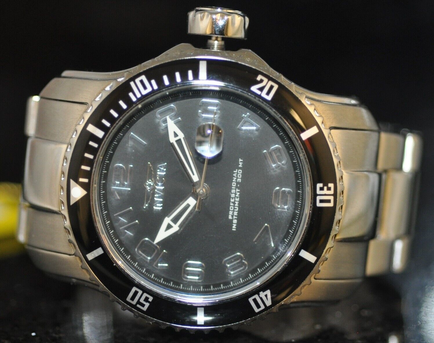 Invicta 15072 discount