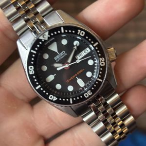 WTS] Seiko SKX013 WatchCharts