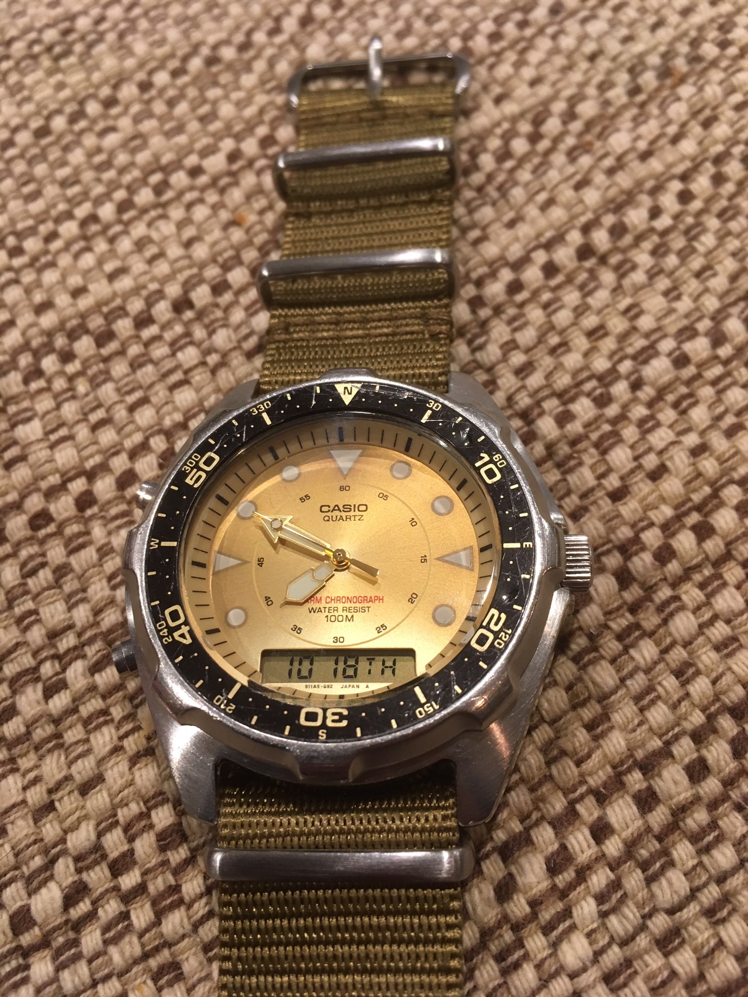 casio amw320d