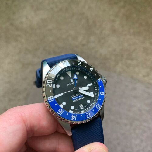 Steinhart batman outlet 39