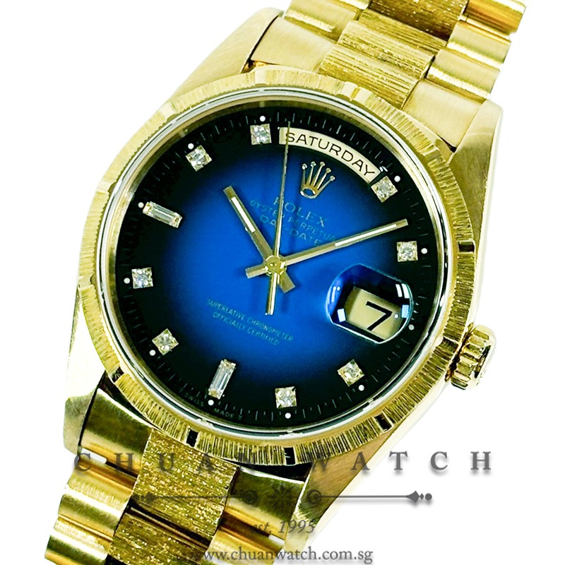 rolex chuan watch