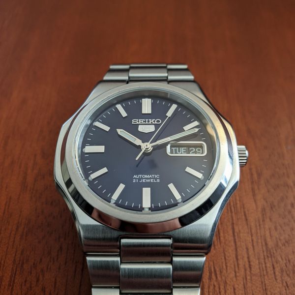 seiko nautilus for sale