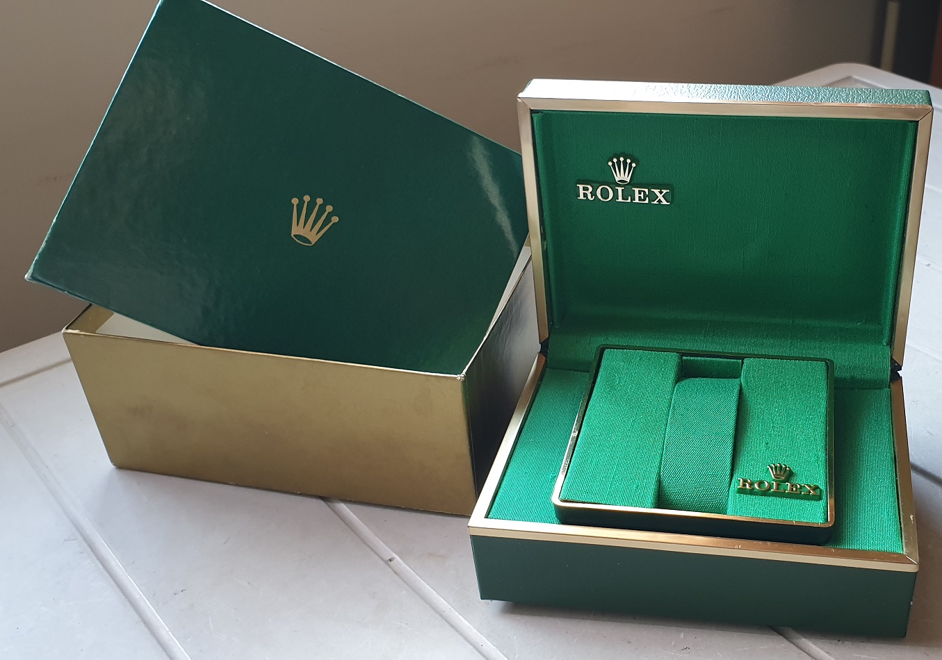 fs rolex bufkor box WatchCharts