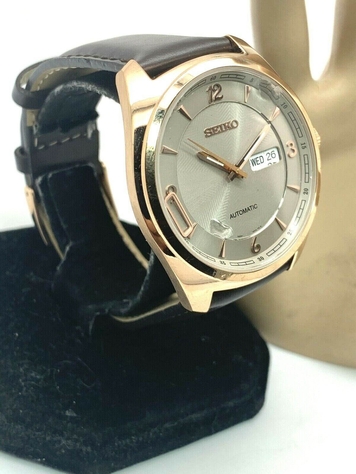 Seiko snkn72 outlet