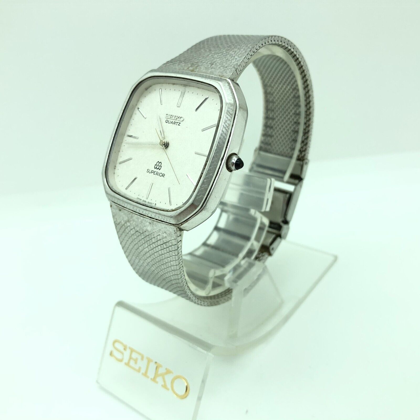 Seiko Superior 9481 5000