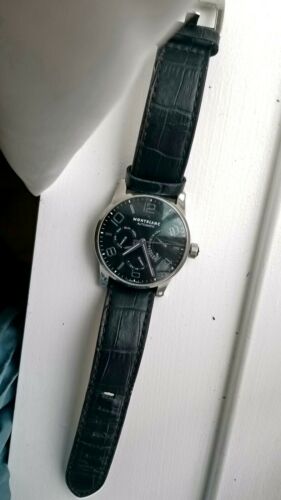 Montblanc watches outlet e1688