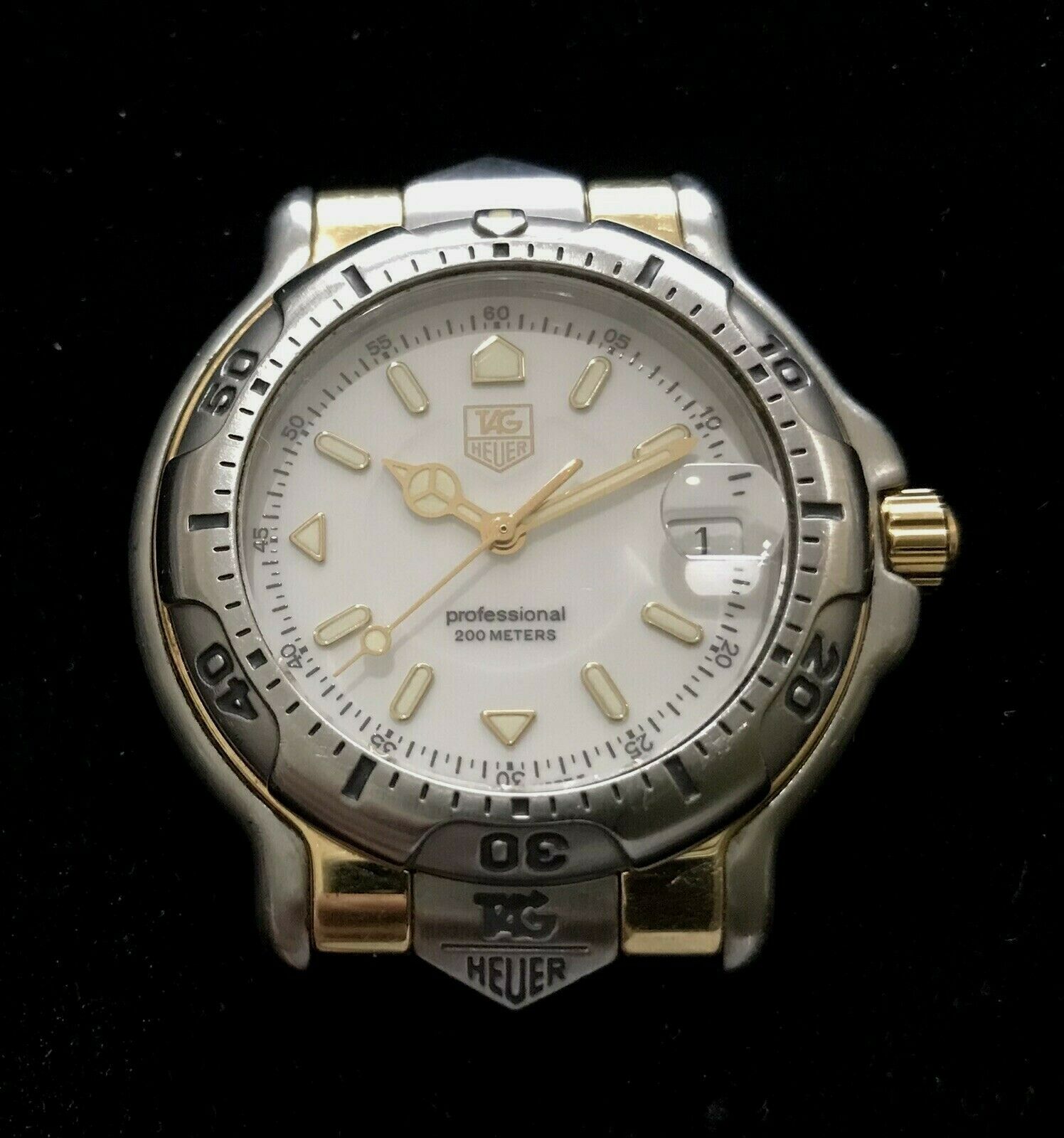 時計 TAG HEUER Professional WH1151-K1 2d1c932d-eefd-49f2-b4b1-