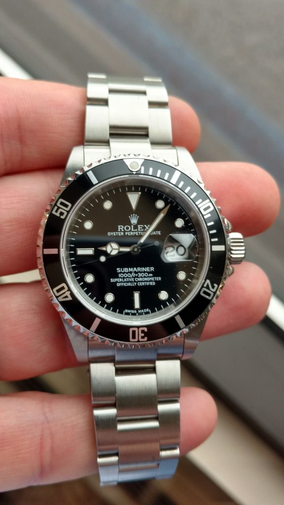 11610 submariner