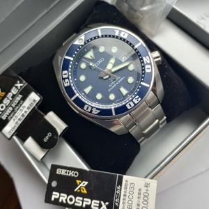 Seiko Prospex Scuba SBDC003 Price as of April 2025 | WatchCharts Seiko Prospex Scuba SBDC003 Price as of April 2025 | WatchCharts