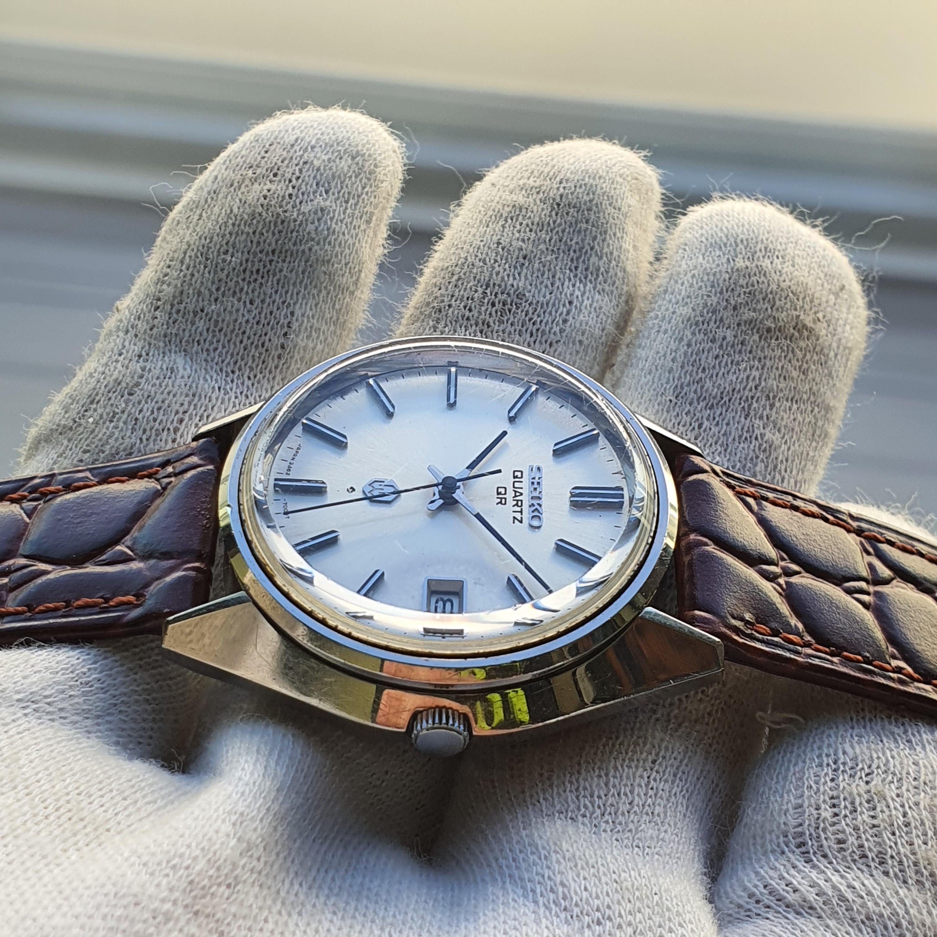 WTS] Seiko 