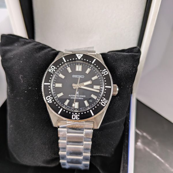 [WTS] Seiko SPB453 – 40.5mm – Brand New – Full Kit – $975 | WatchCharts ...