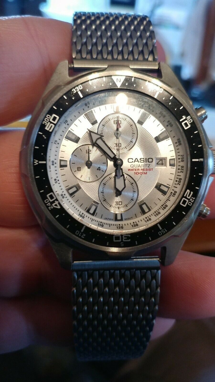 casio 2328 amw330