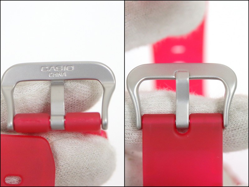 CASIO G-SHOCK COLT コラボ　DW-6900CL CASIO G-SHOCK COLT コラボ DW-6900CL CASIO] Casio G-SHOCK