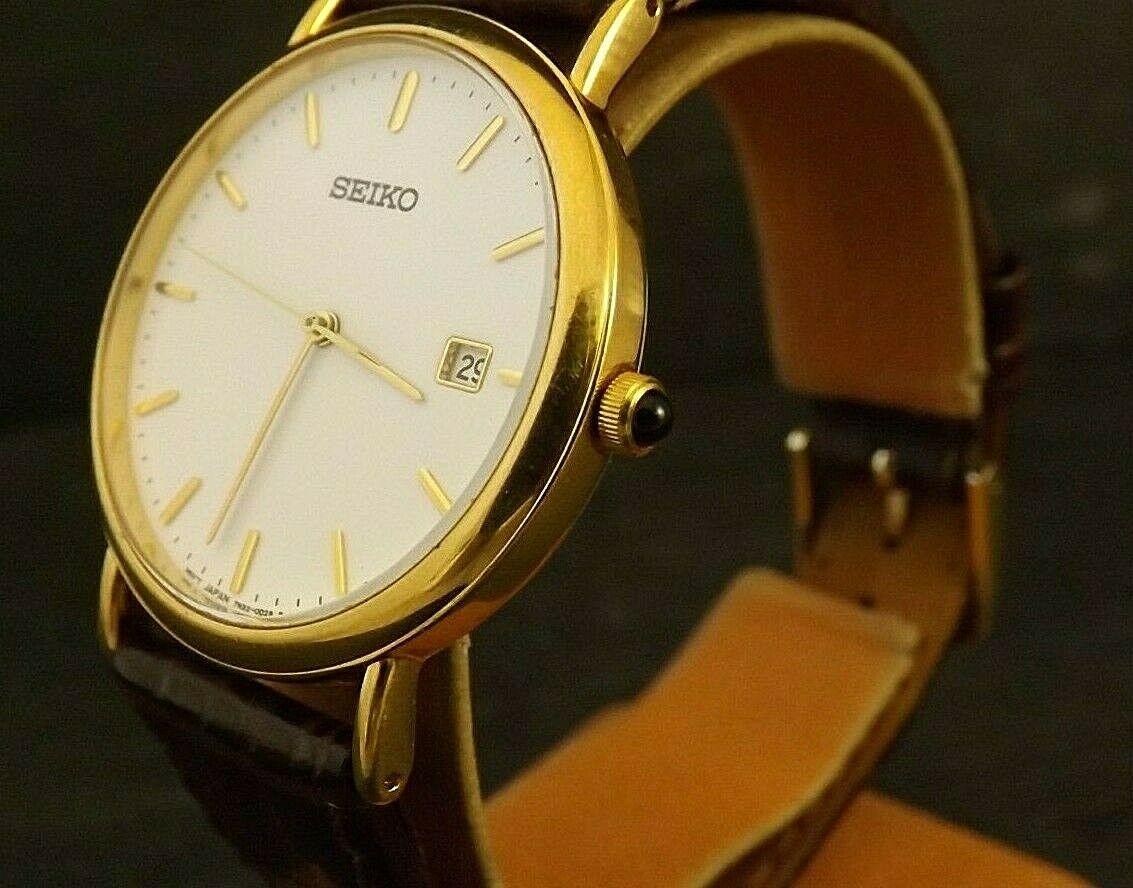 seiko 7n32 0c10