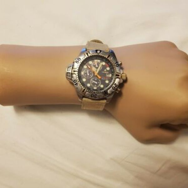 【未使用品】 ドリームアップ Oceanic Times B74H-Solid Oceanic Times B74H-Solid – DreemUp