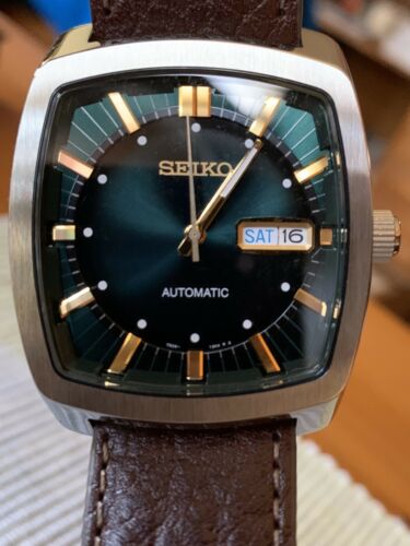 seiko recraft snkp27