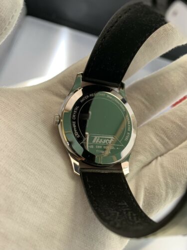 Tissot t118410a top