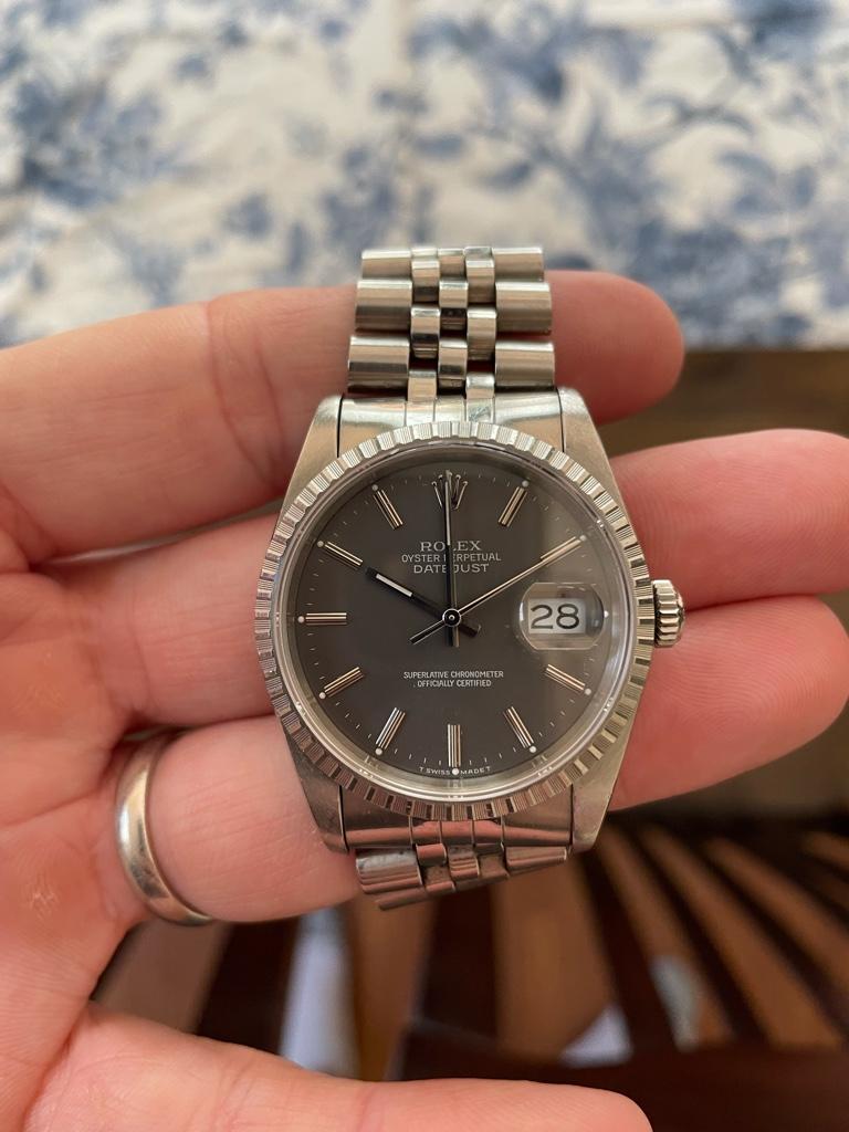 1979 rolex for outlet sale