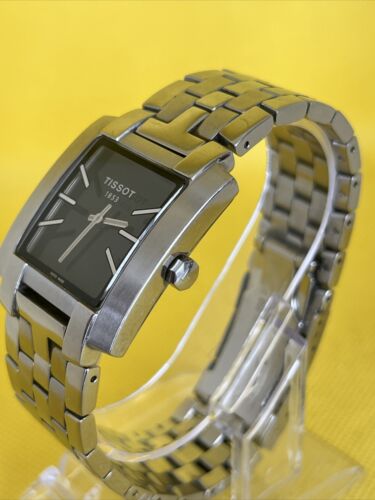 ANALOG DIGITAL TISSOT L890 990K SWISS MADE WatchCharts Marketplace