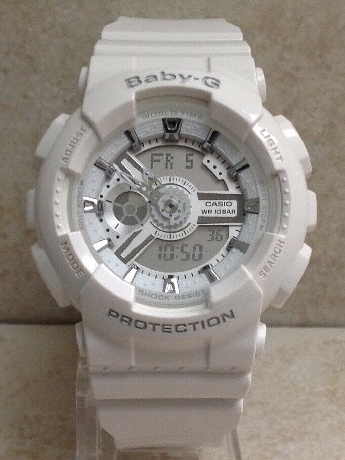 g shock 5338