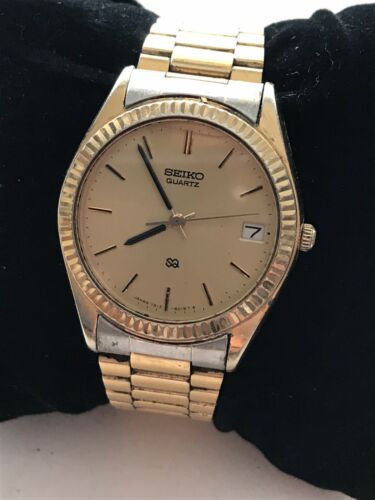 【美品】SEIKO 5 Automatic Seiko Watch ref. SKZ782 (7S36-8180)