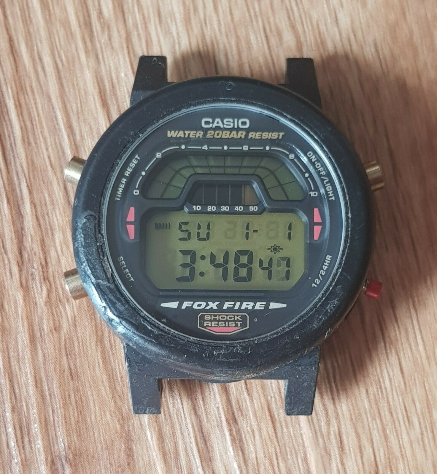 g shock dw 8700