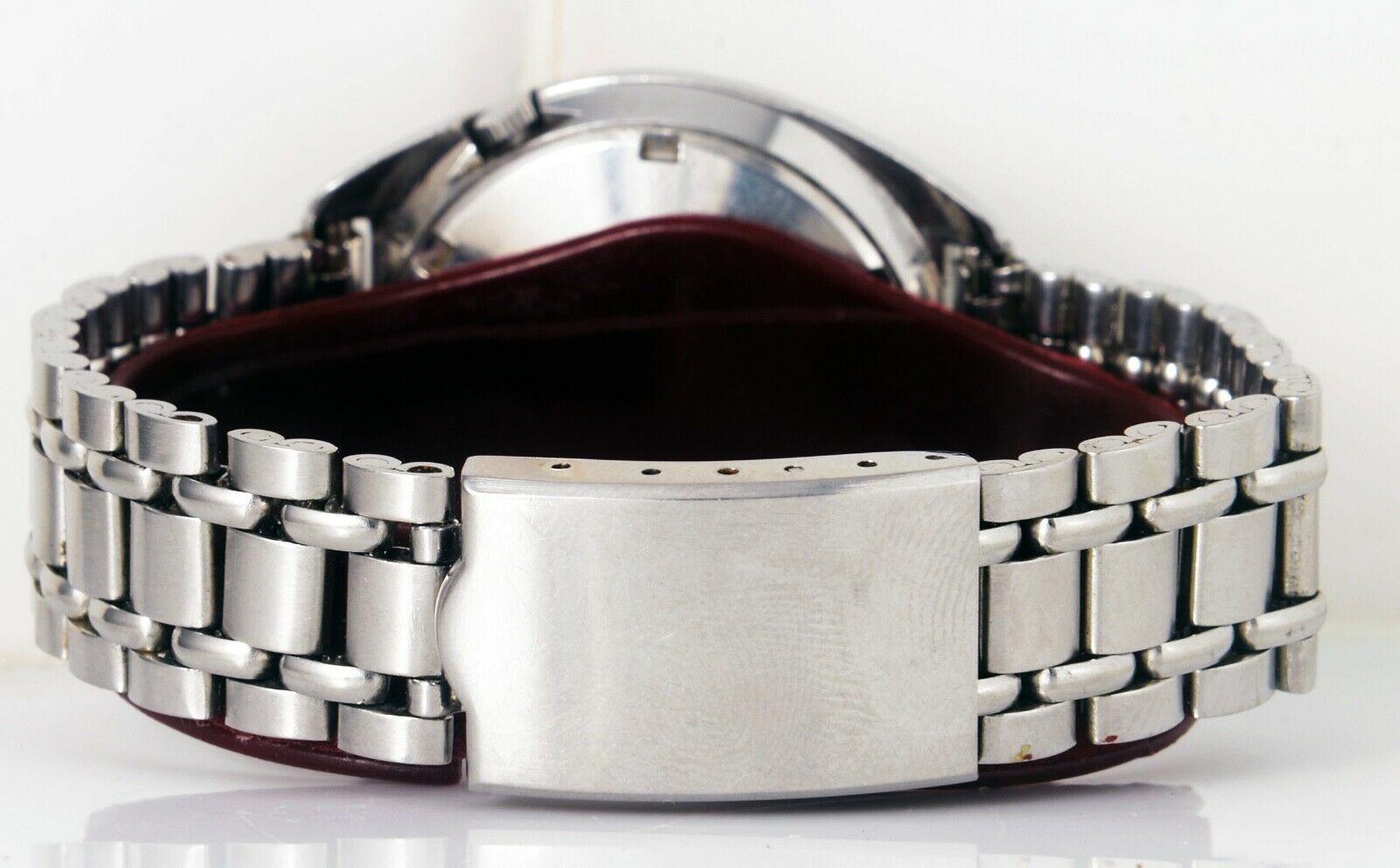 1971 Seiko 5 Actus SS 6106-7520 23J Automatic Watch. | WatchCharts 