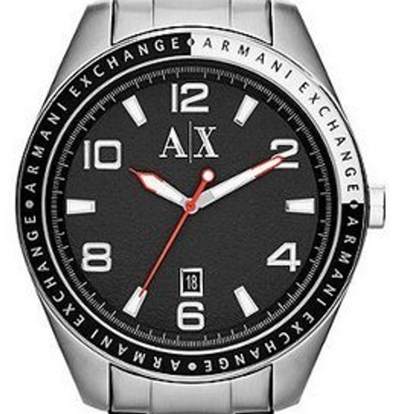 Eco-Friendly AX1303 Watch Battery main image 1
