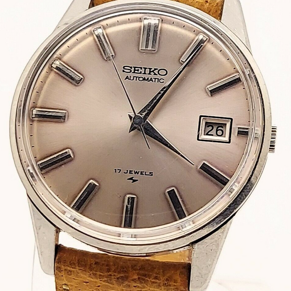 Seiko 7005-2000 Market Price | WatchCharts