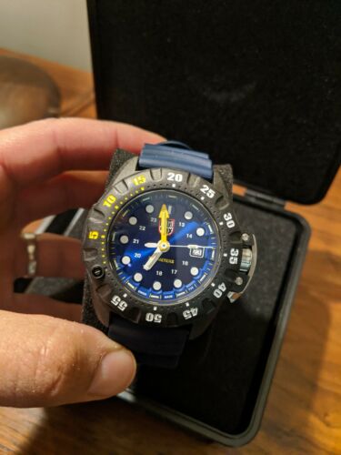 luminox 1553